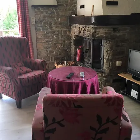 Chalet Lik Thuus Holiday home *