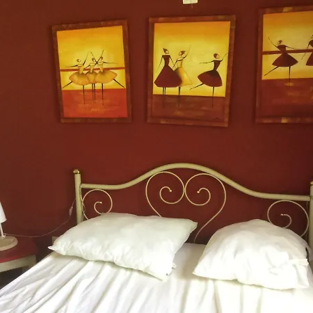 Holiday home Chalet Lik Thuus