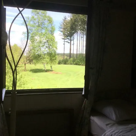 Chalet Lik Thuus Сasa de vacaciones