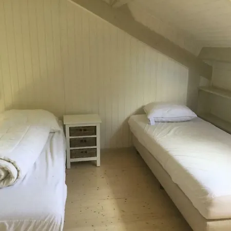 Chalet Lik Thuus *