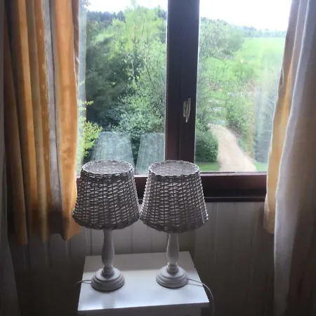 Holiday home Chalet Lik Thuus